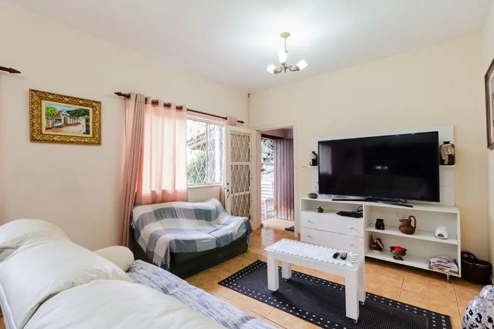 Casa com 3 quartos à venda, 186m2 em Brooklin Paulista, São Paulo - SP - imagem 2 Foto 2 de Casa com 3 quartos à venda, 186m2 em Brooklin Paulista, São Paulo - SP