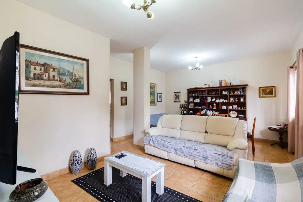 Casa com 3 quartos à venda, 186m2 em Brooklin Paulista, São Paulo - SP - imagem 1 Foto 1 de Casa com 3 quartos à venda, 186m2 em Brooklin Paulista, São Paulo - SP