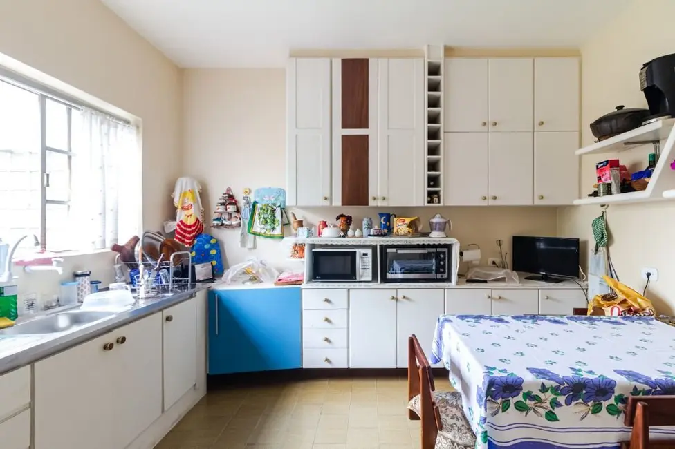 Casa com 3 quartos à venda, 186m2 em Brooklin Paulista, São Paulo - SP - imagem 7 Foto 7 de Casa com 3 quartos à venda, 186m2 em Brooklin Paulista, São Paulo - SP