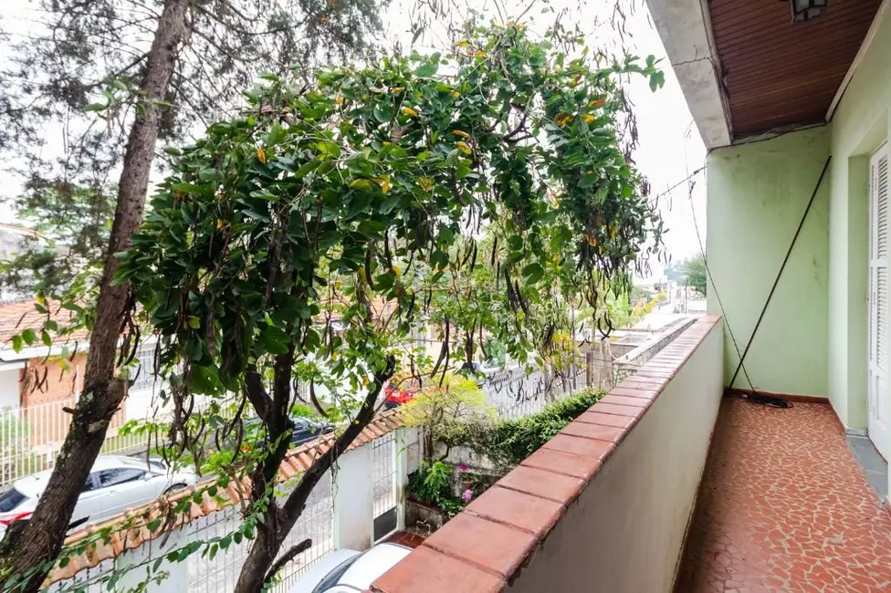 Casa com 3 quartos à venda, 186m2 em Brooklin Paulista, São Paulo - SP - imagem 5 Foto 5 de Casa com 3 quartos à venda, 186m2 em Brooklin Paulista, São Paulo - SP