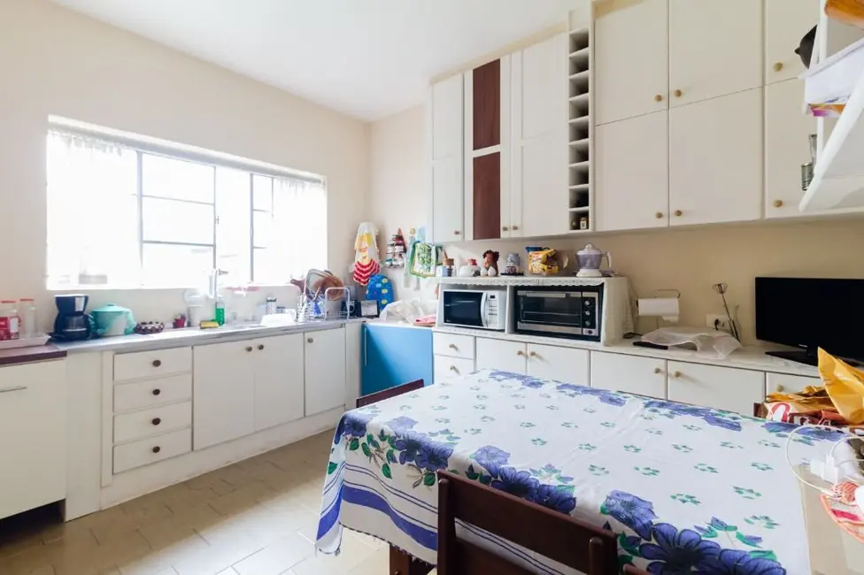 Casa com 3 quartos à venda, 186m2 em Brooklin Paulista, São Paulo - SP - imagem 9 Foto 9 de Casa com 3 quartos à venda, 186m2 em Brooklin Paulista, São Paulo - SP