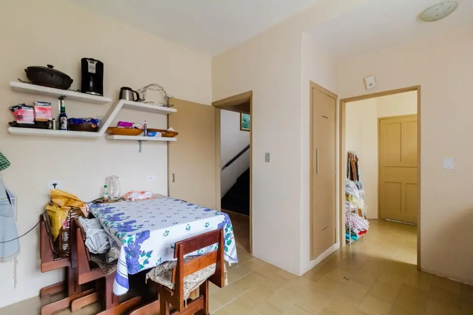 Casa com 3 quartos à venda, 186m2 em Brooklin Paulista, São Paulo - SP - imagem 6 Foto 6 de Casa com 3 quartos à venda, 186m2 em Brooklin Paulista, São Paulo - SP