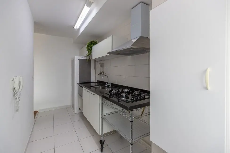 Foto 6 de Apartamento com 1 quarto à venda, 44m2 em Brooklin Paulista, São Paulo - SP