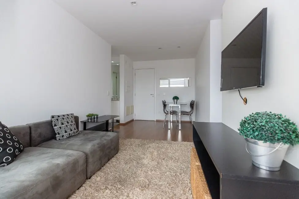 Foto 8 de Apartamento com 1 quarto à venda, 44m2 em Brooklin Paulista, São Paulo - SP
