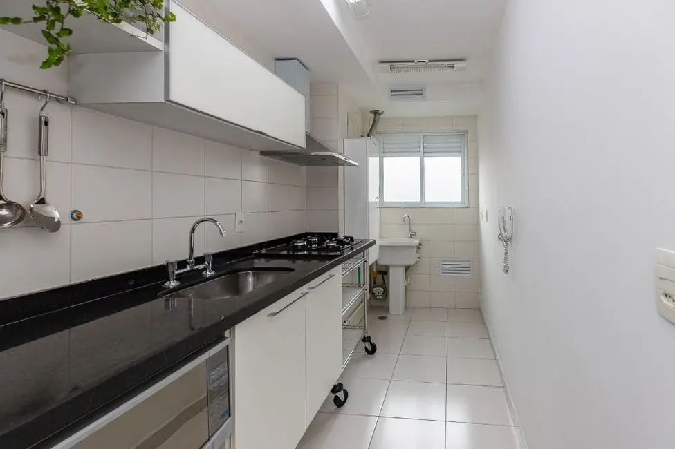 Foto 4 de Apartamento com 1 quarto à venda, 44m2 em Brooklin Paulista, São Paulo - SP