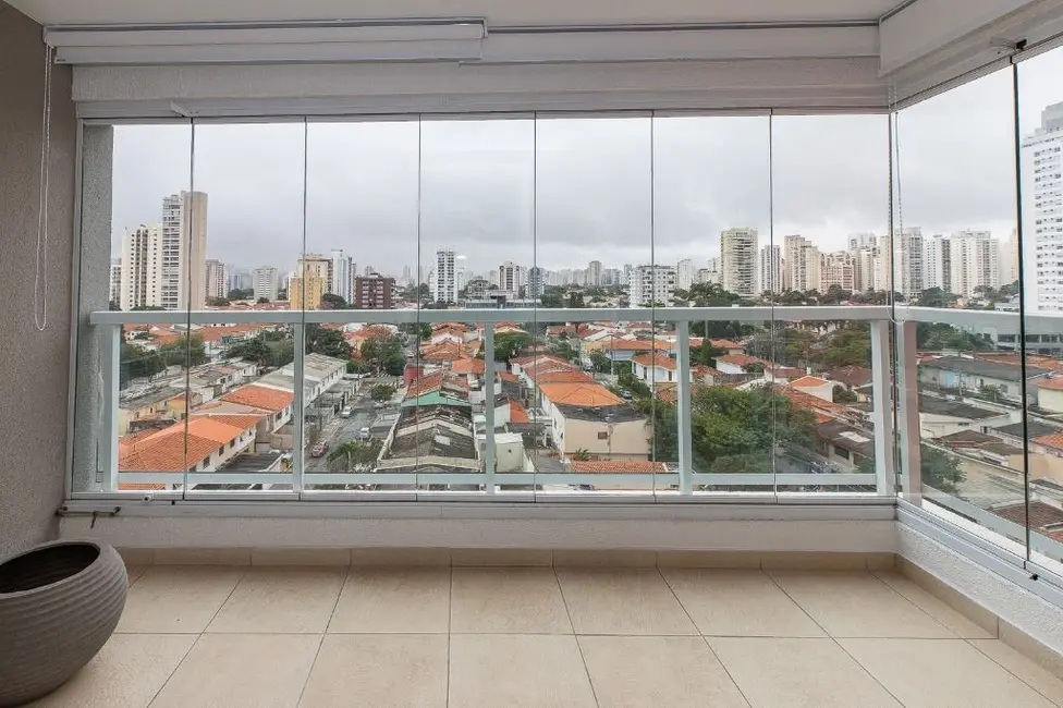 Foto 2 de Apartamento com 1 quarto à venda, 44m2 em Brooklin Paulista, São Paulo - SP