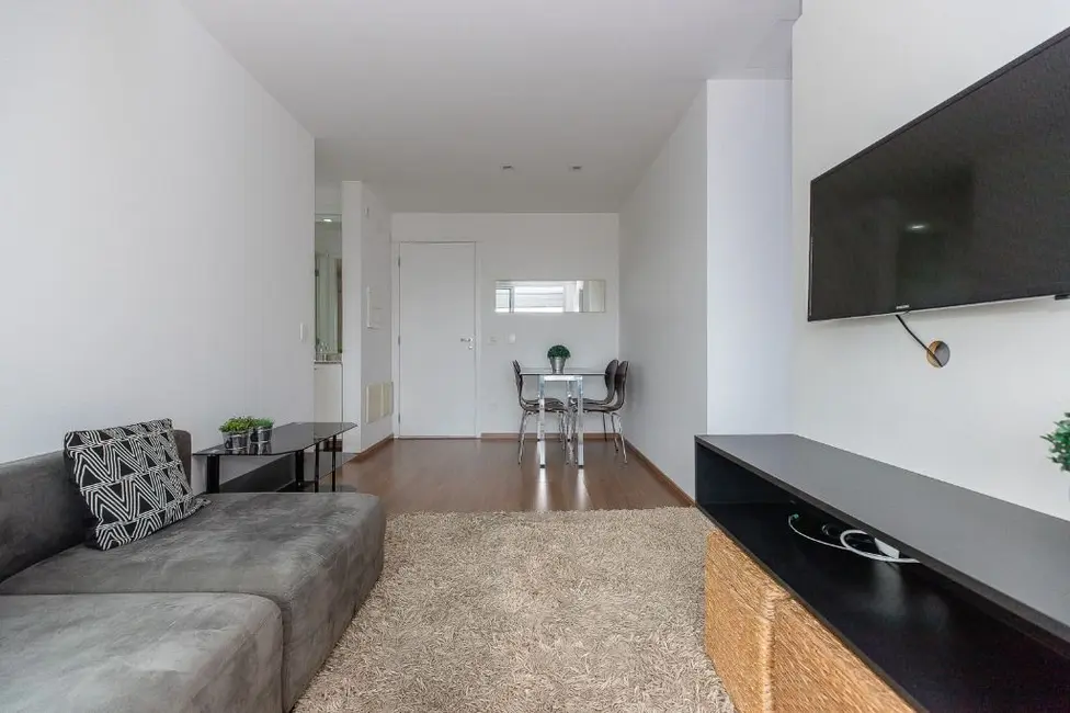 Foto 9 de Apartamento com 1 quarto à venda, 44m2 em Brooklin Paulista, São Paulo - SP