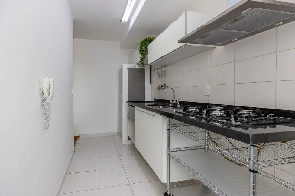 Foto 7 de Apartamento com 1 quarto à venda, 44m2 em Brooklin Paulista, São Paulo - SP