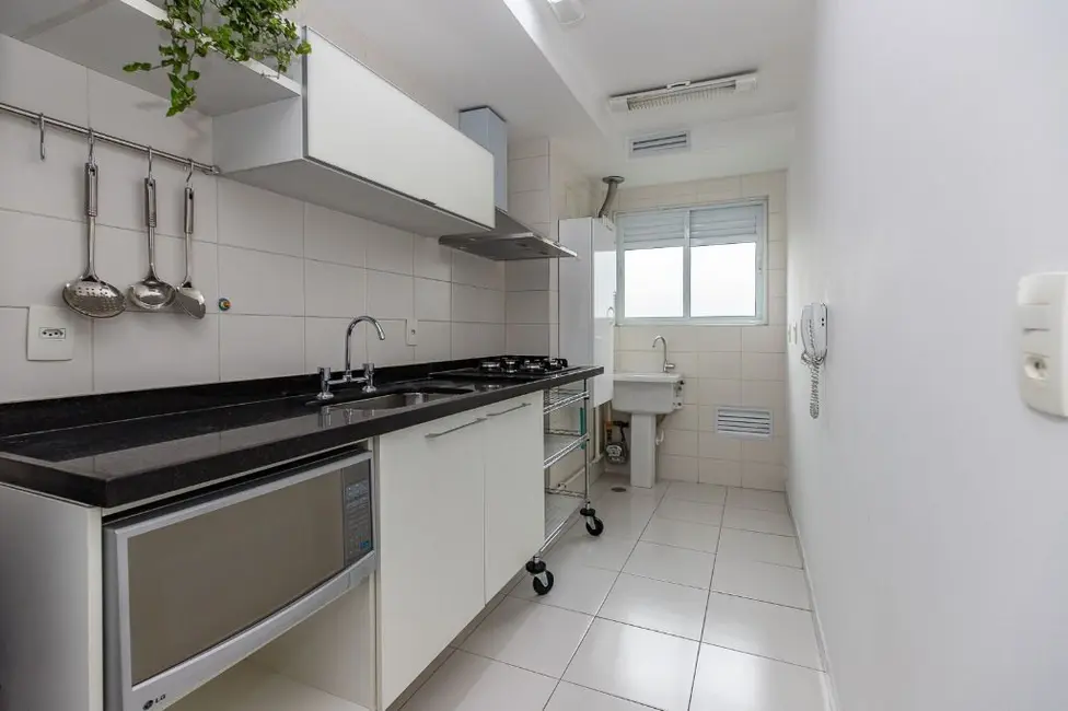 Foto 5 de Apartamento com 1 quarto à venda, 44m2 em Brooklin Paulista, São Paulo - SP