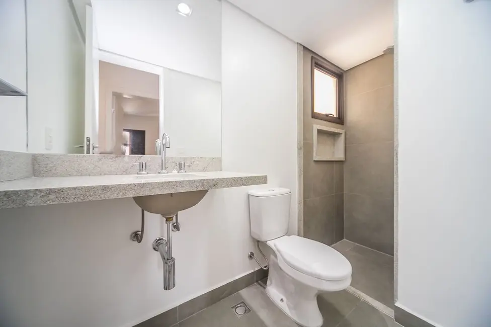 Foto 5 de Apartamento com 3 quartos à venda, 74m2 em Brooklin Paulista, São Paulo - SP