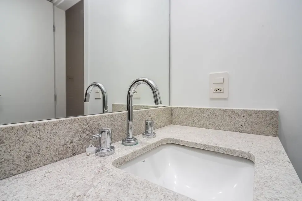 Foto 6 de Apartamento com 3 quartos à venda, 74m2 em Brooklin Paulista, São Paulo - SP