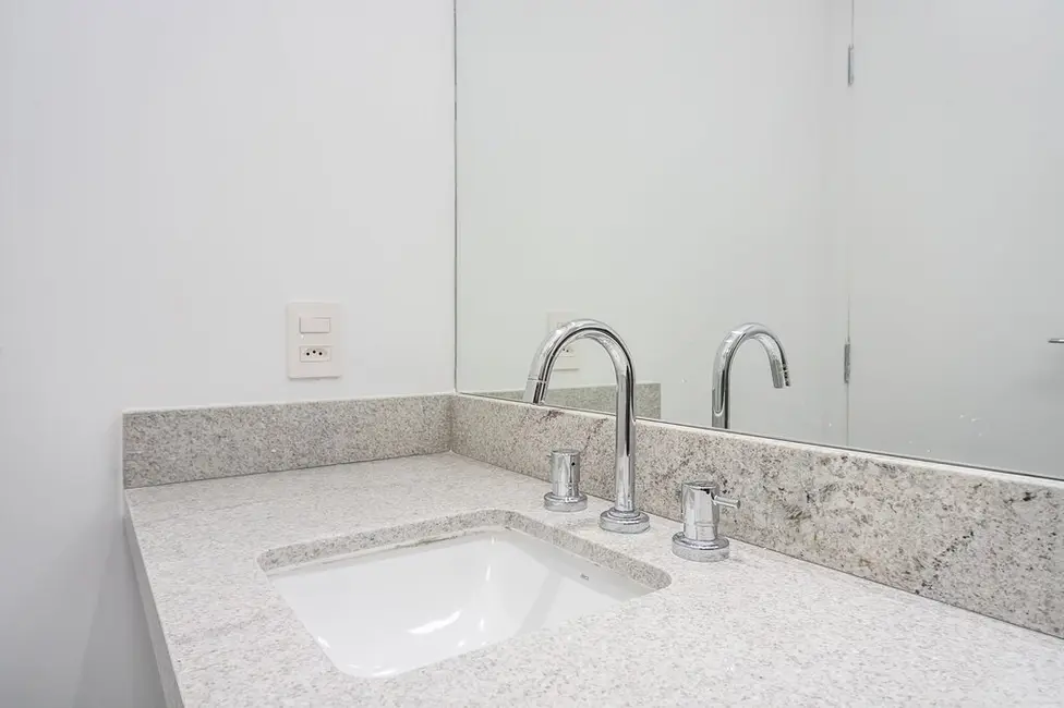 Foto 7 de Apartamento com 3 quartos à venda, 74m2 em Brooklin Paulista, São Paulo - SP