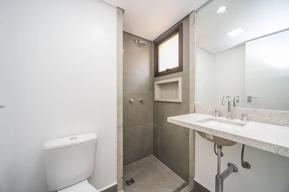 Foto 4 de Apartamento com 3 quartos à venda, 74m2 em Brooklin Paulista, São Paulo - SP
