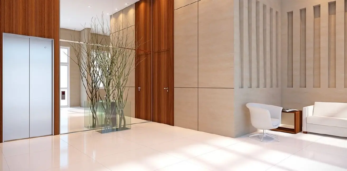 Foto 3 de Apartamento com 4 quartos à venda, 164m2 em Brooklin Paulista, São Paulo - SP