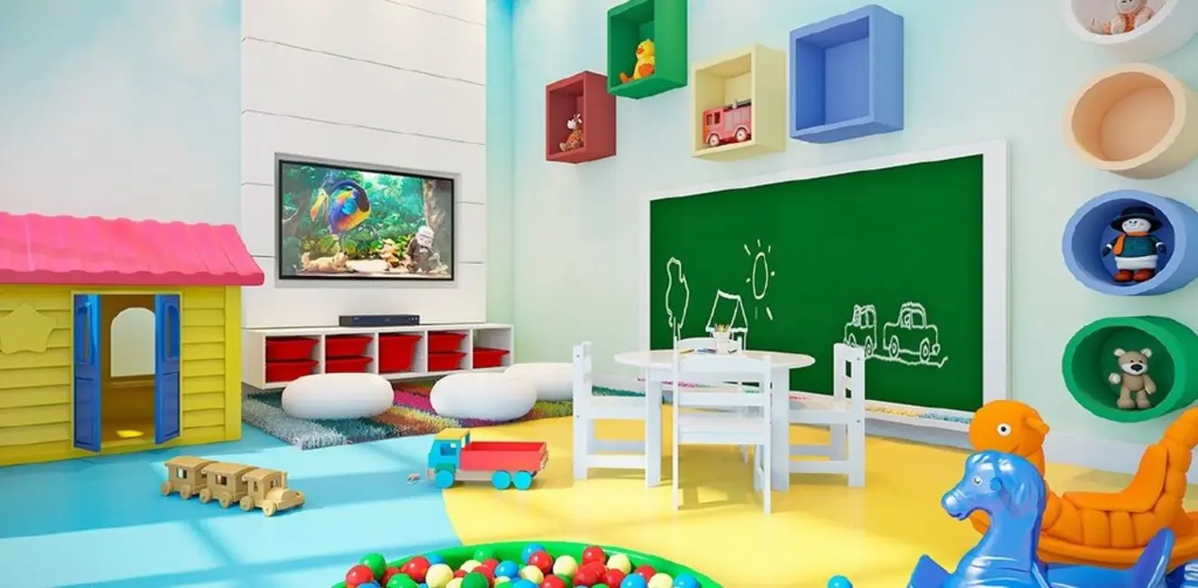 Foto 8 de Apartamento com 4 quartos à venda, 164m2 em Brooklin Paulista, São Paulo - SP