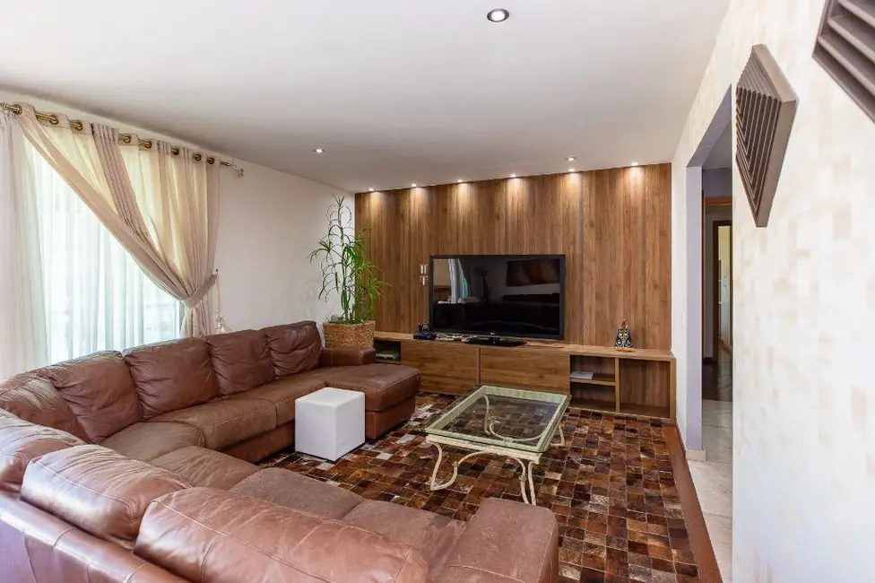 Apartamento com 3 quartos à venda, 218m2 em Brooklin Paulista, São Paulo - SP - imagem 3 Foto 3 de Apartamento com 3 quartos à venda, 218m2 em Brooklin Paulista, São Paulo - SP