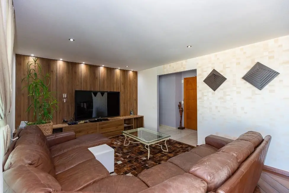 Apartamento com 3 quartos à venda, 218m2 em Brooklin Paulista, São Paulo - SP - imagem 2 Foto 2 de Apartamento com 3 quartos à venda, 218m2 em Brooklin Paulista, São Paulo - SP