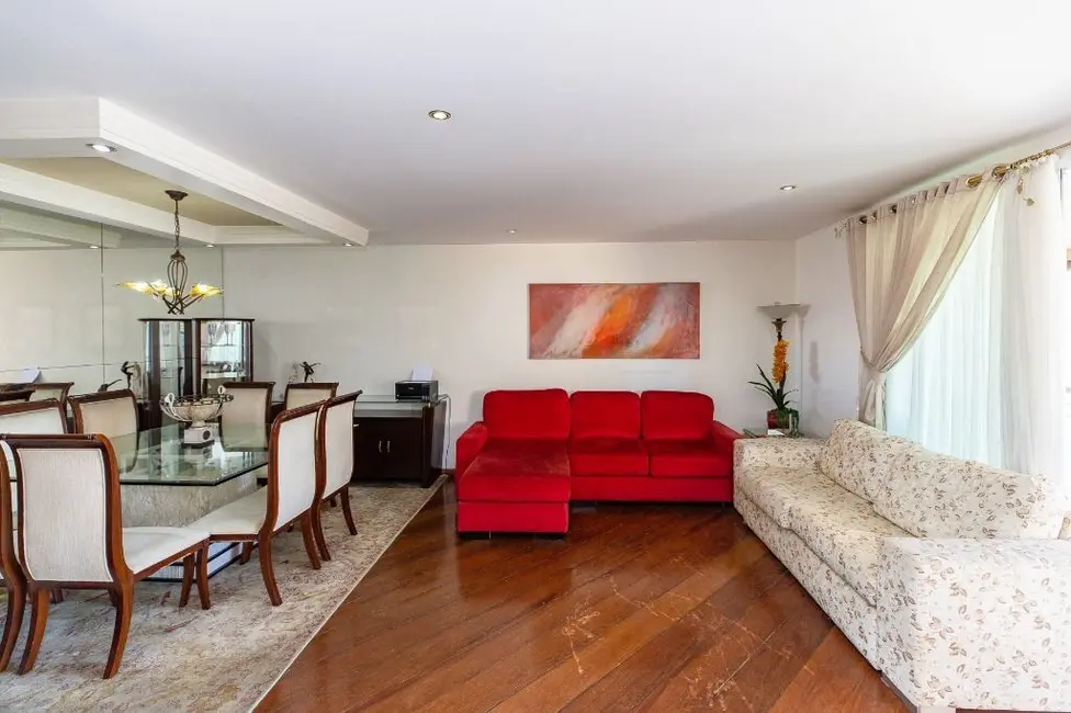 Apartamento com 3 quartos à venda, 218m2 em Brooklin Paulista, São Paulo - SP - imagem 5 Foto 5 de Apartamento com 3 quartos à venda, 218m2 em Brooklin Paulista, São Paulo - SP