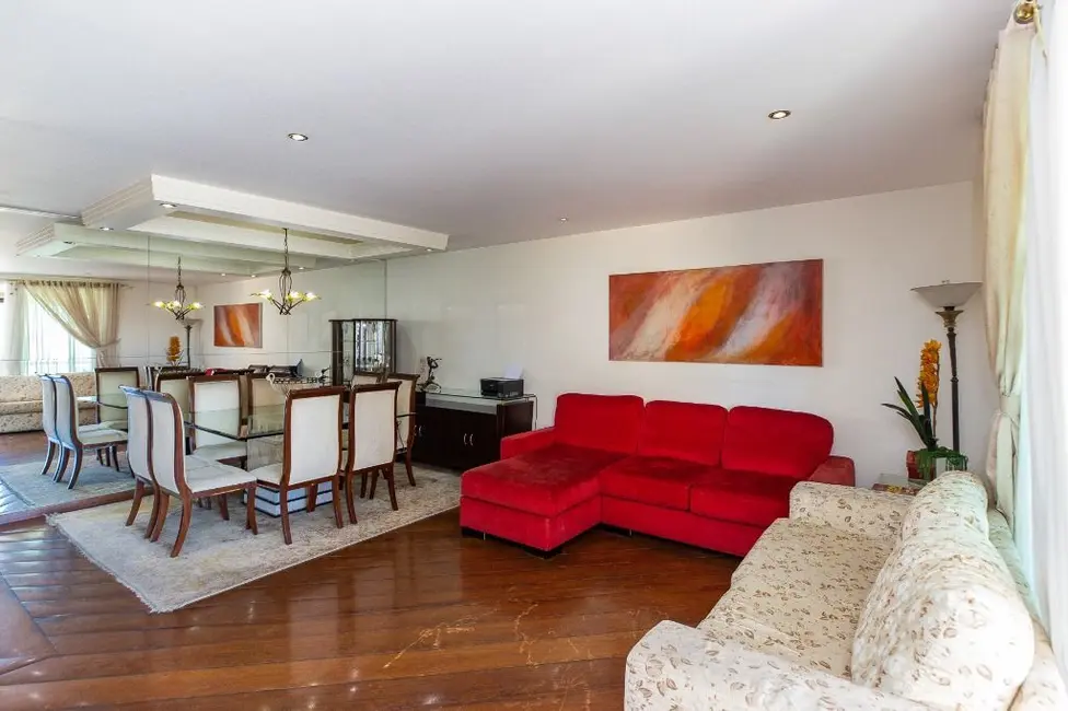 Apartamento com 3 quartos à venda, 218m2 em Brooklin Paulista, São Paulo - SP - imagem 6 Foto 6 de Apartamento com 3 quartos à venda, 218m2 em Brooklin Paulista, São Paulo - SP