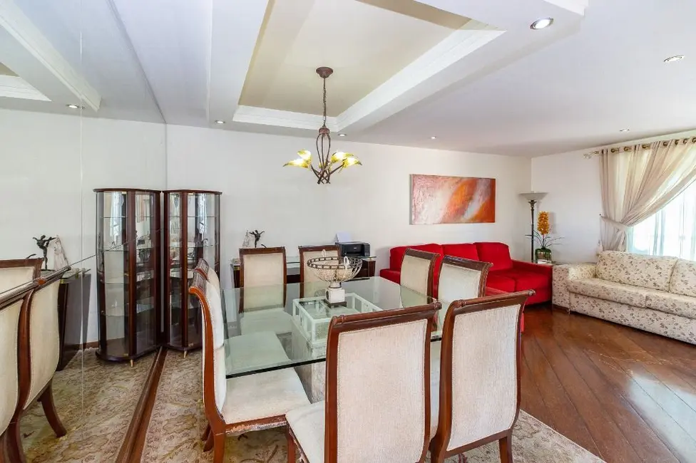 Apartamento com 3 quartos à venda, 218m2 em Brooklin Paulista, São Paulo - SP - imagem 7 Foto 7 de Apartamento com 3 quartos à venda, 218m2 em Brooklin Paulista, São Paulo - SP