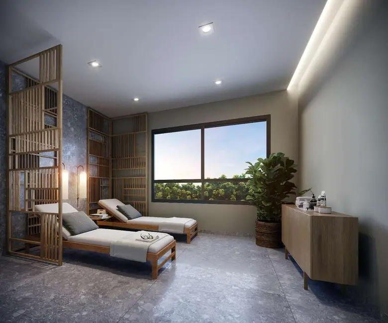 Apartamento com 4 quartos à venda, 201m2 em Brooklin Paulista, São Paulo - SP - imagem 9 Foto 9 de Apartamento com 4 quartos à venda, 201m2 em Brooklin Paulista, São Paulo - SP