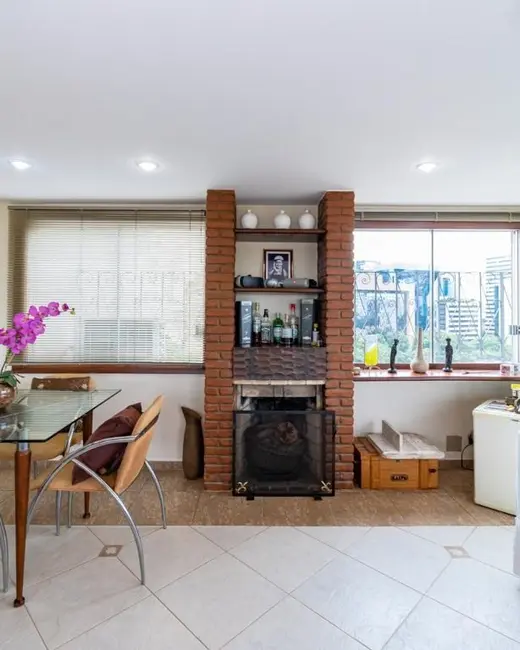 Foto 3 de Cobertura com 2 quartos à venda, 188m2 em Brooklin Paulista, São Paulo - SP