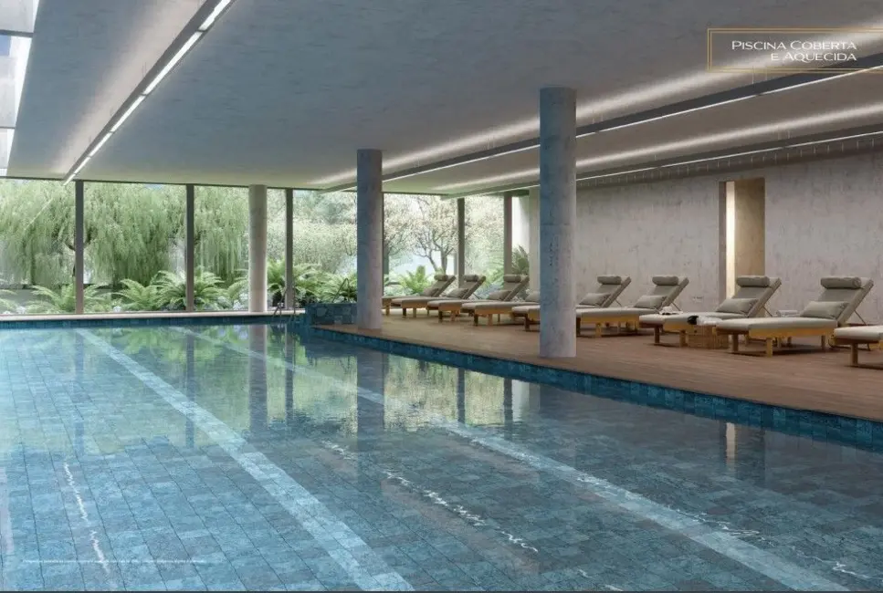 Foto 7 de Apartamento com 4 quartos à venda, 189m2 em Brooklin Paulista, São Paulo - SP