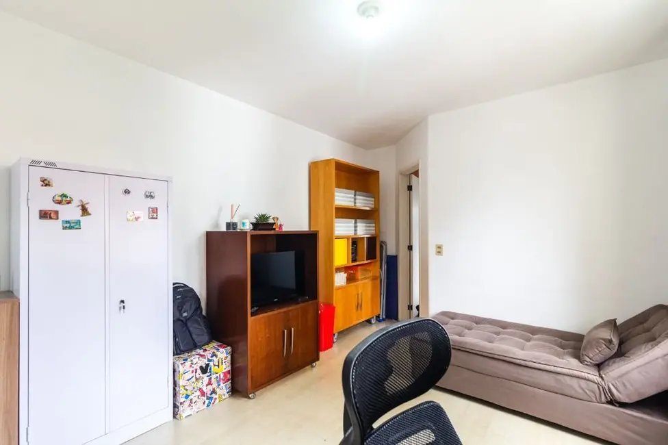 Foto 4 de Apartamento com 1 quarto à venda, 40m2 em Brooklin Paulista, São Paulo - SP