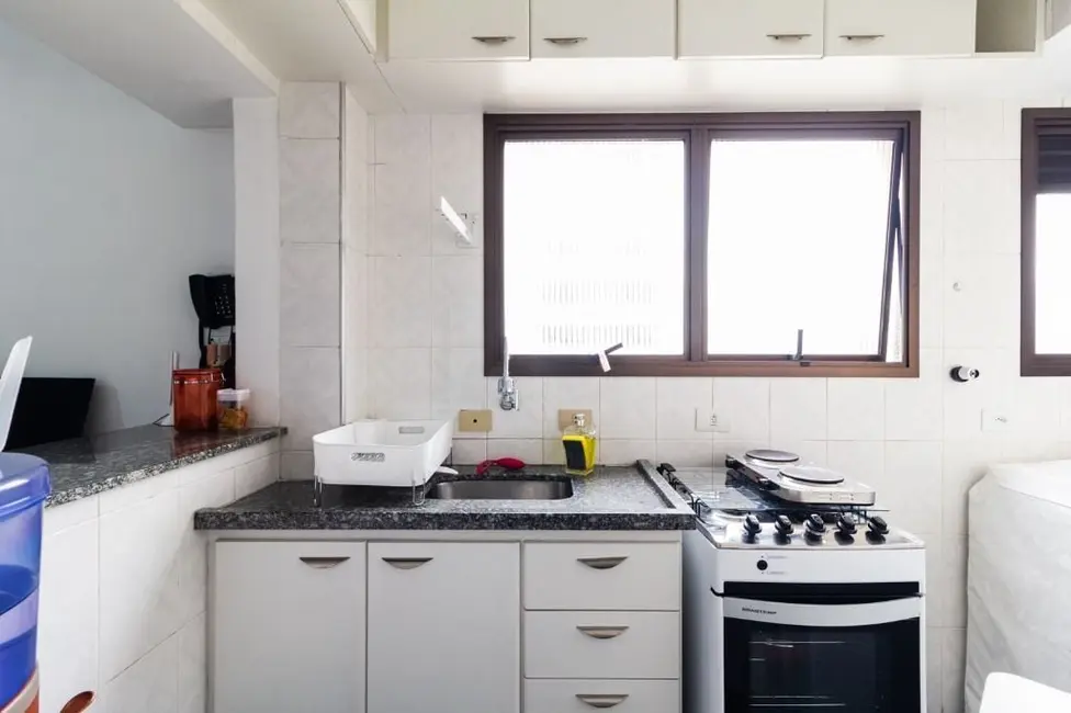 Foto 6 de Apartamento com 1 quarto à venda, 40m2 em Brooklin Paulista, São Paulo - SP