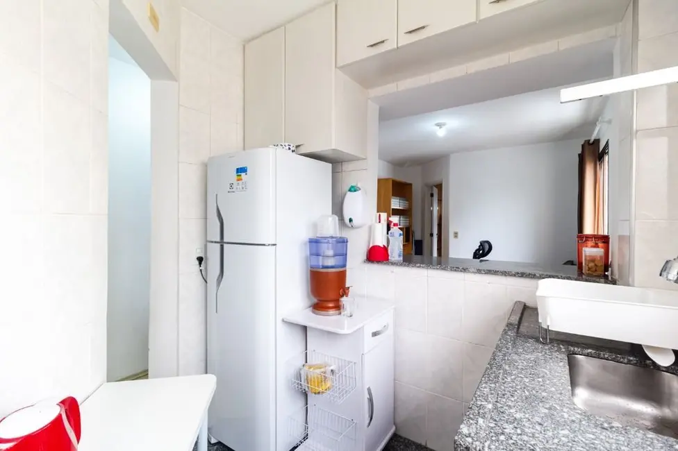 Foto 7 de Apartamento com 1 quarto à venda, 40m2 em Brooklin Paulista, São Paulo - SP