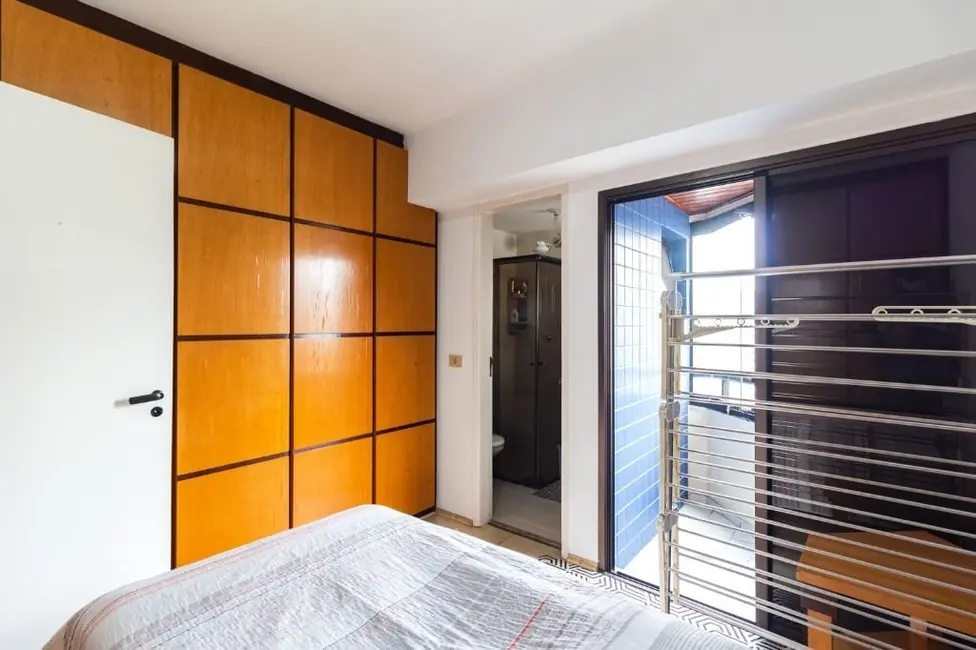 Foto 9 de Apartamento com 1 quarto à venda, 40m2 em Brooklin Paulista, São Paulo - SP