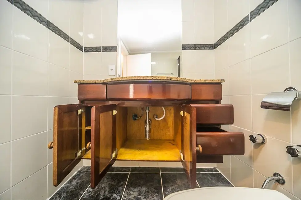 Foto 4 de Apartamento com 2 quartos à venda, 122m2 em Brooklin Paulista, São Paulo - SP