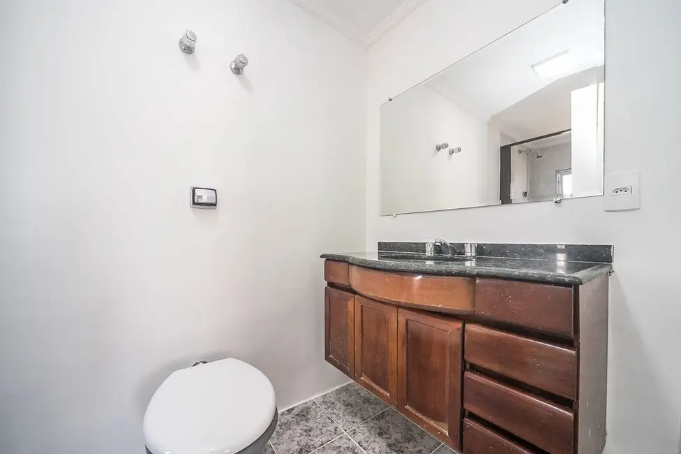 Foto 5 de Apartamento com 2 quartos à venda, 122m2 em Brooklin Paulista, São Paulo - SP