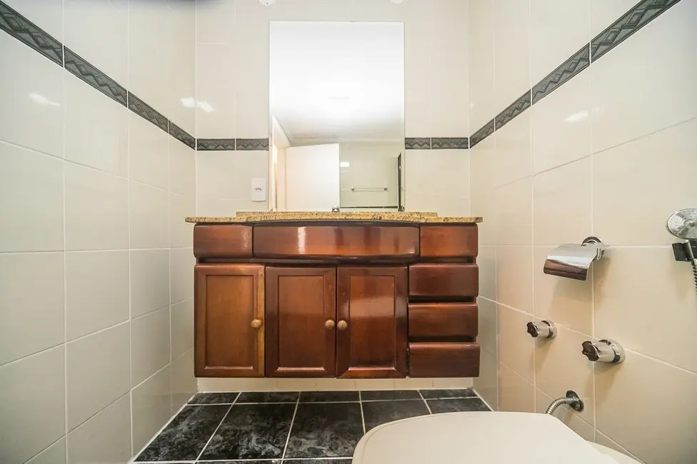 Foto 2 de Apartamento com 2 quartos à venda, 122m2 em Brooklin Paulista, São Paulo - SP