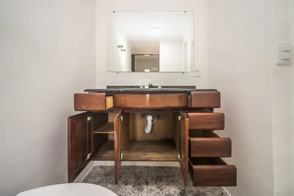 Foto 7 de Apartamento com 2 quartos à venda, 122m2 em Brooklin Paulista, São Paulo - SP