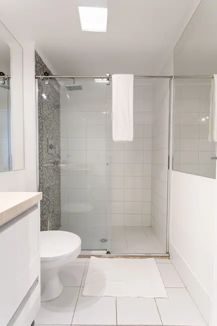 Apartamento com 1 quarto à venda, 50m2 em Brooklin Paulista, São Paulo - SP - imagem 3 Foto 3 de Apartamento com 1 quarto à venda, 50m2 em Brooklin Paulista, São Paulo - SP