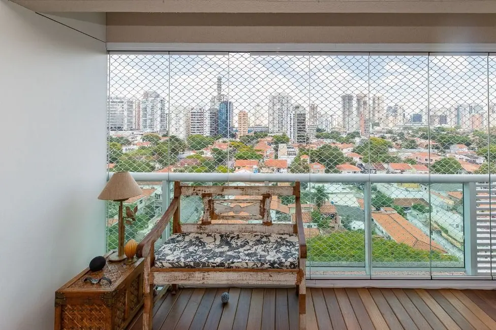 Foto 6 de Apartamento com 1 quarto à venda, 57m2 em Brooklin Paulista, São Paulo - SP