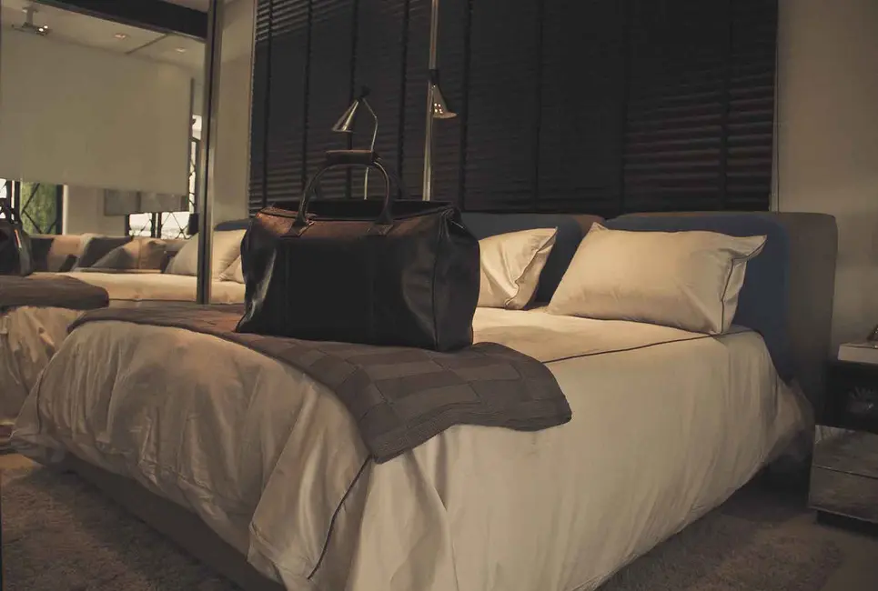 Apartamento com 1 quarto à venda, 69m2 em Campo Belo, São Paulo - SP - imagem 7 Foto 7 de Apartamento com 1 quarto à venda, 69m2 em Campo Belo, São Paulo - SP