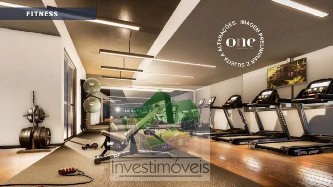 Foto 7 de Apartamento com 1 quarto à venda, 28m2 em Mirandópolis, São Paulo - SP