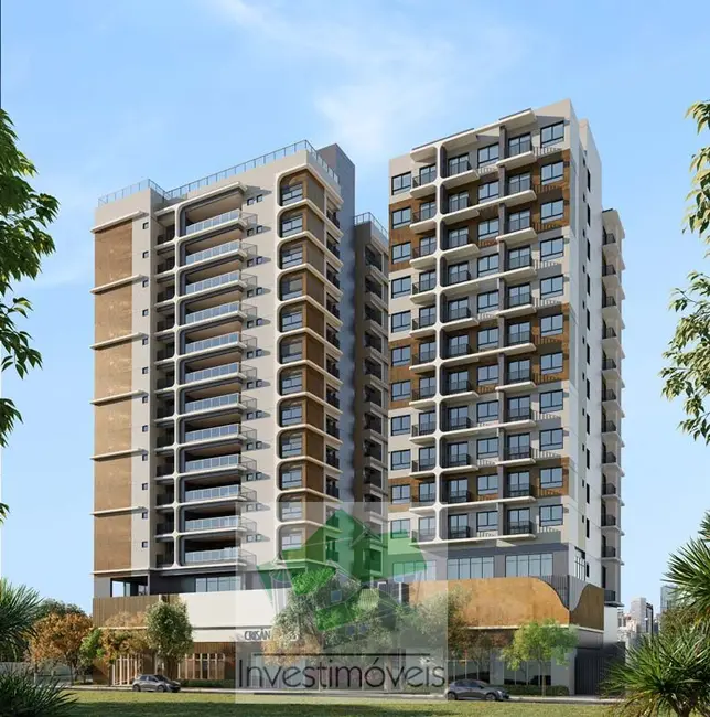 Foto 1 de Apartamento com 1 quarto à venda, 28m2 em Mirandópolis, São Paulo - SP