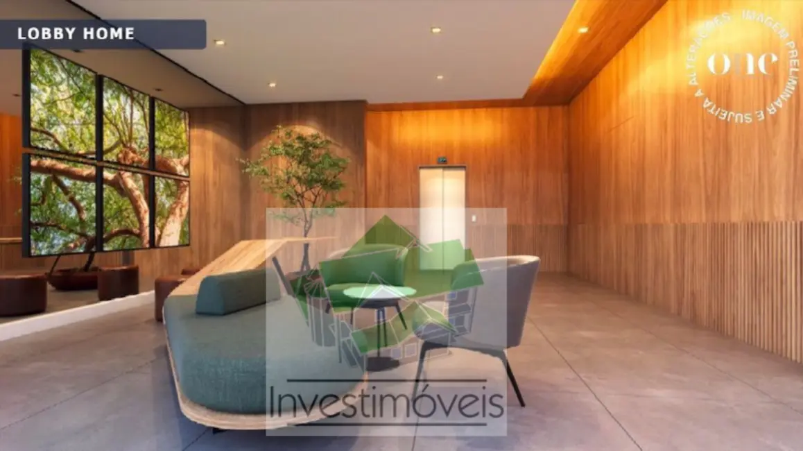 Foto 5 de Apartamento com 4 quartos à venda, 109m2 em Mirandópolis, São Paulo - SP