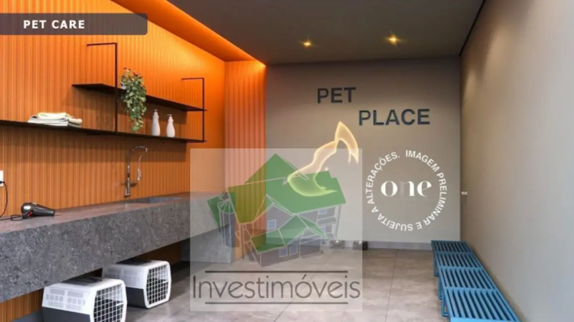 Foto 8 de Apartamento com 4 quartos à venda, 109m2 em Mirandópolis, São Paulo - SP