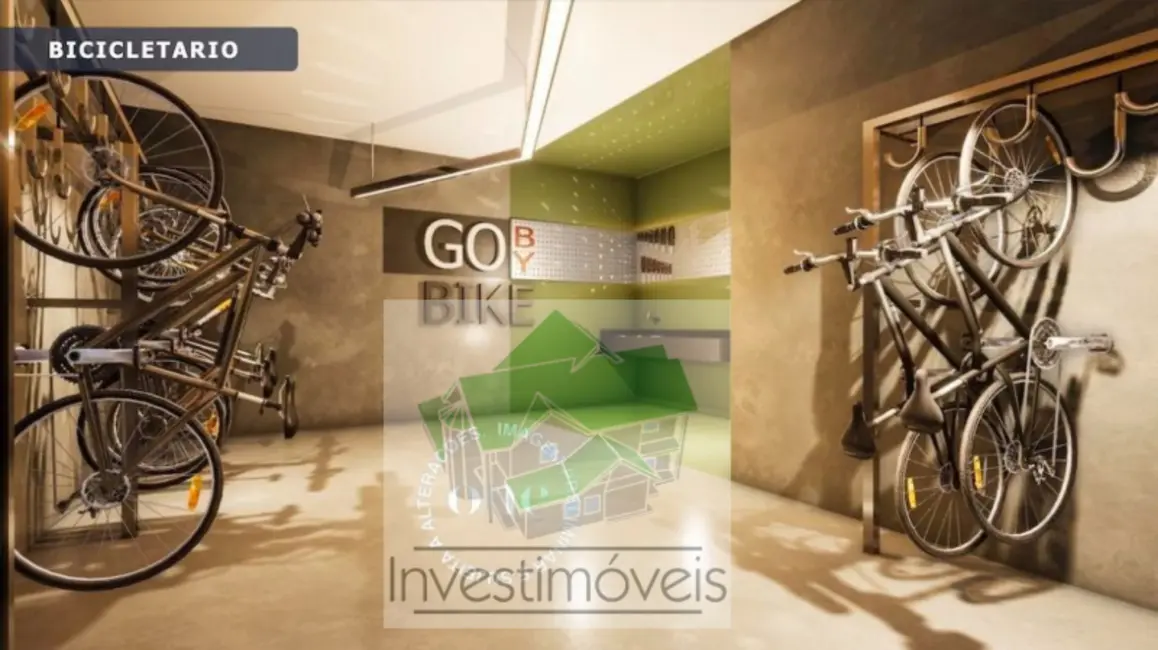 Foto 6 de Apartamento com 4 quartos à venda, 109m2 em Mirandópolis, São Paulo - SP