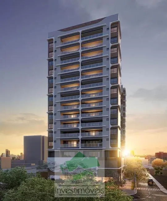 Foto 3 de Apartamento com 4 quartos à venda, 109m2 em Mirandópolis, São Paulo - SP