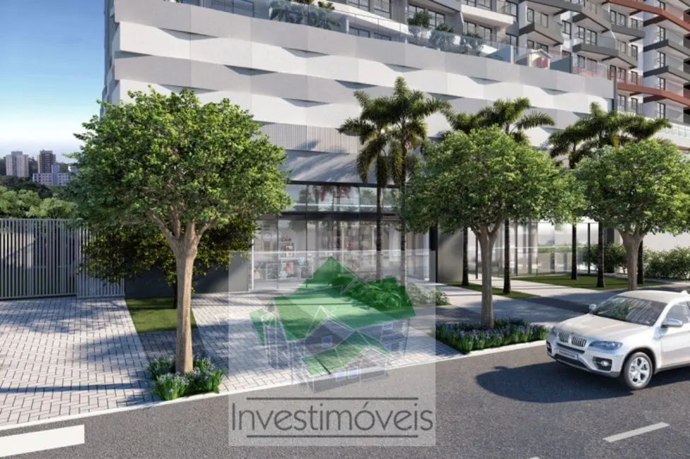 Foto 8 de Apartamento com 2 quartos à venda, 57m2 em Santo Amaro, São Paulo - SP