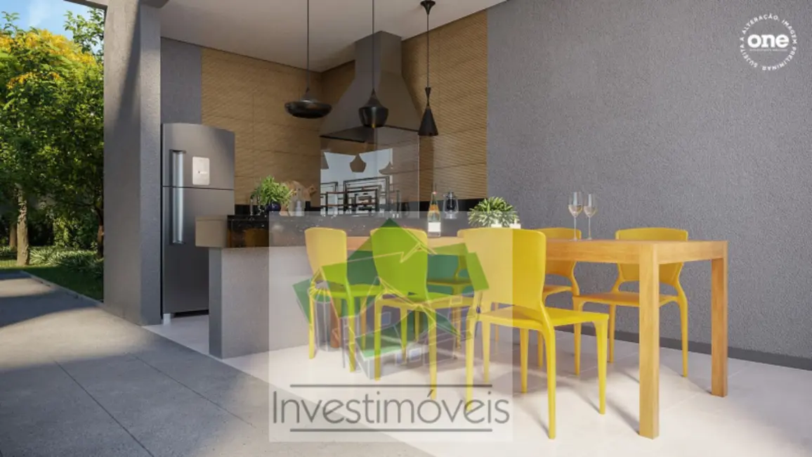 Foto 4 de Apartamento com 1 quarto à venda, 34m2 em Vila Clementino, São Paulo - SP