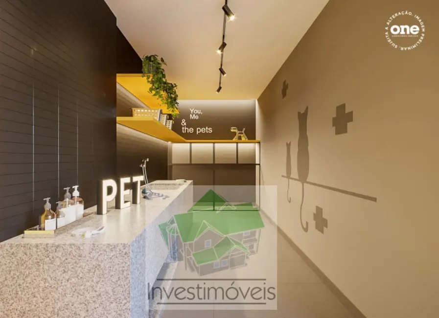 Foto 8 de Apartamento com 1 quarto à venda, 34m2 em Vila Clementino, São Paulo - SP