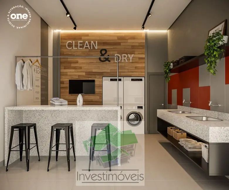 Foto 7 de Apartamento com 1 quarto à venda, 34m2 em Vila Clementino, São Paulo - SP