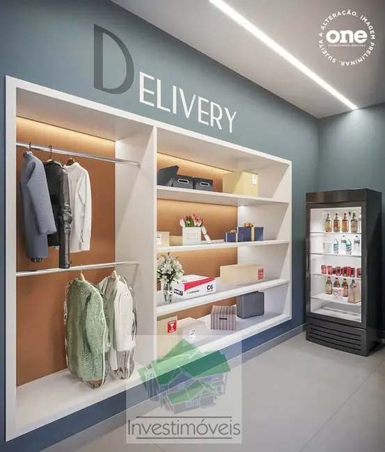 Foto 9 de Apartamento com 1 quarto à venda, 34m2 em Vila Clementino, São Paulo - SP