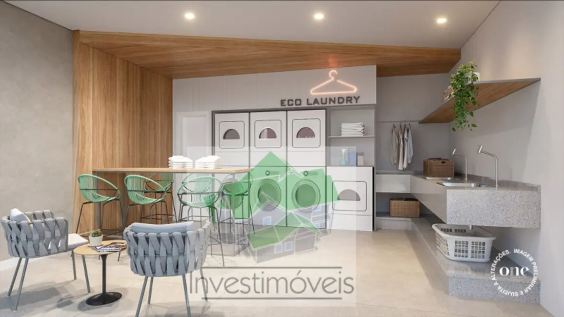 Foto 5 de Apartamento com 2 quartos à venda, 44m2 em Jardim Marilu, São Paulo - SP